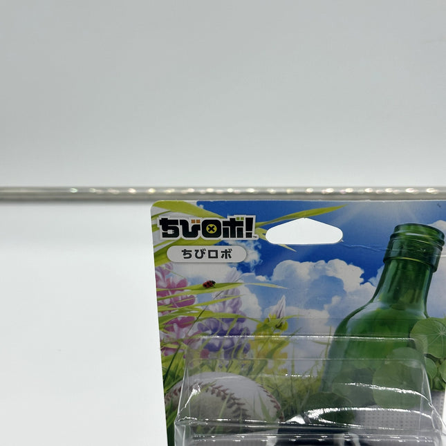 Chibi-Robo Amiibo Nintendo Switch Wii U 3DS - NEW/SEALED! Japanese Version 1st