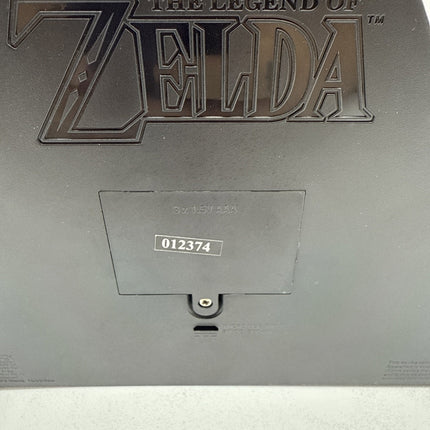 The Legend Of Zelda Triforce Night Light Decorative Tested Works