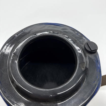 Kamenstein World of Motion Tea Kettle Teapot Carousel For Parts Repair Display