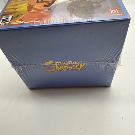 My Time at Sandrock Collector's Edition - Sony PlayStation 5