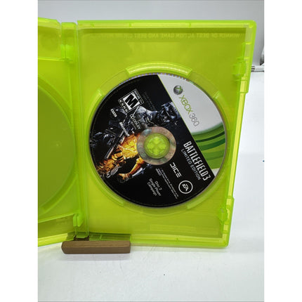Battlefield 3: Limited Edition - Microsoft Xbox 360 - Tested