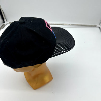 Playstation Hat SnapBack Sony 2018 PS4 / PS5 3D Thick Embroidered Game Pad