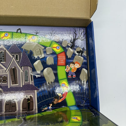 Lakeshore Learning Context Clues Mystery Mansion Game.