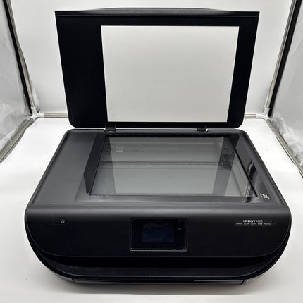 HP Envy 4520 Wireless All-in-one Printer Print Scan Copy Black WiFI Fully Tested
