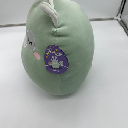 Squishmallows Miley the Llama 16 inch Plush Toy easter bunny