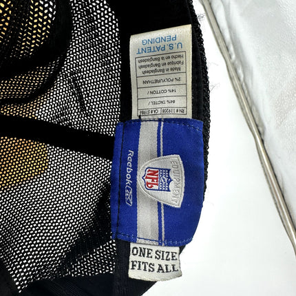 one size fits all Bengals Official NFL team hat cap