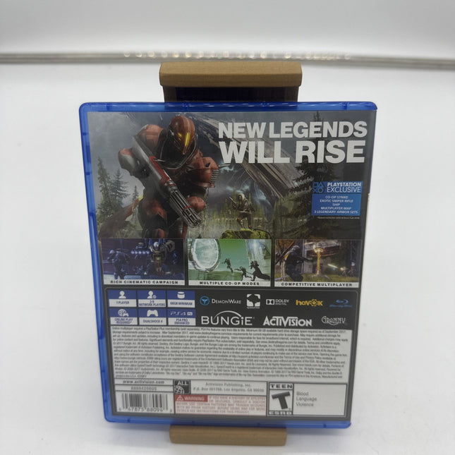 Destiny 2 - Sony PlayStation 4 PS4