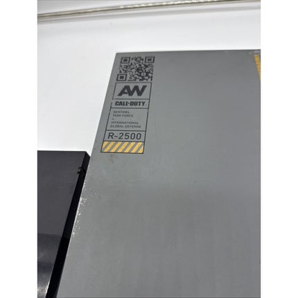 Xbox One Call of Duty: Advanced Warfare 1TB Limited Edition Console