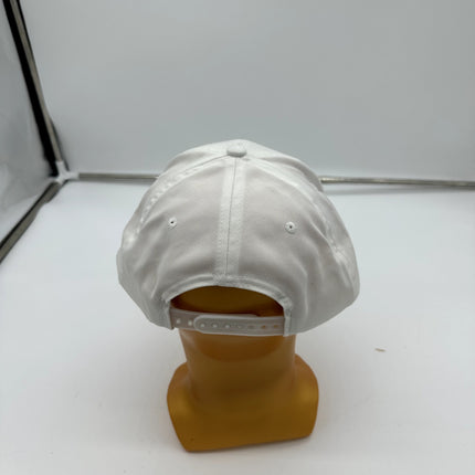 Vintage Logo Athletic Tampa Florida NFL Super Bowl XXXV Snapback Hat 2001 Cap