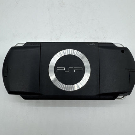 Sony PSP 1000 Console No Memory Stick