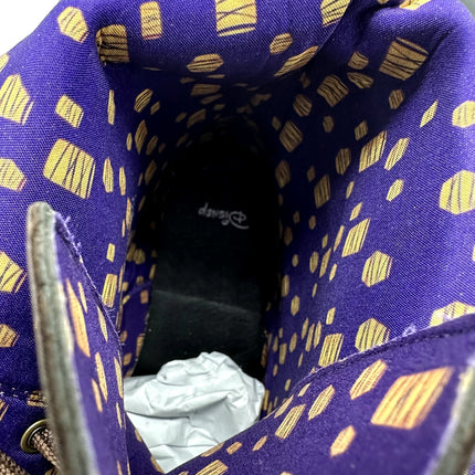 Disney Tangled Lantern Fold Over Boots Size 11 Woman’s Boots