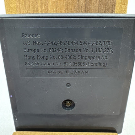 Ecco the Dolphin Sega Game Gear Cartridge Only