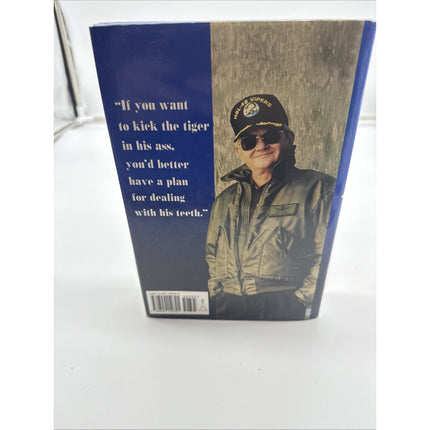 First 1st Edition Teeth of the Tiger by Tom Clancy (2003, Hardcover)