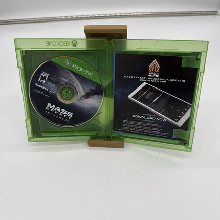 Mass Effect Andromeda - Microsoft Xbox One