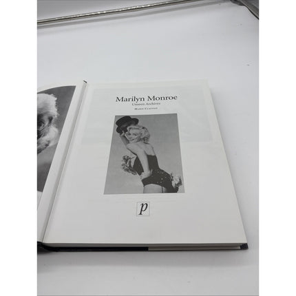Marilyn Monroe: Unseen Archives
