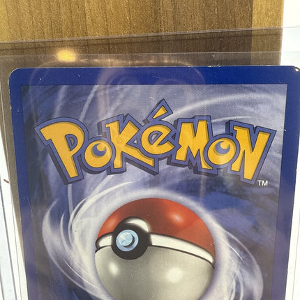 EX Ruby & Sapphire MANECTRIC Reverse Holo 39/109 UNCOMMON Pokemon Card 2003