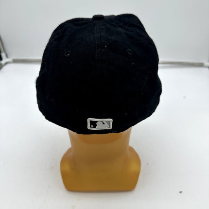 Tampa Bay Rays New Era 59FIFTY Baseball Cap Hat 7 1/4 Blue Made in USA MLB