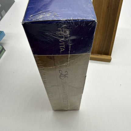 Ys: Memories of Celceta Silver Anniversary Edition (PS Vita) **BRAND NEW** Mint