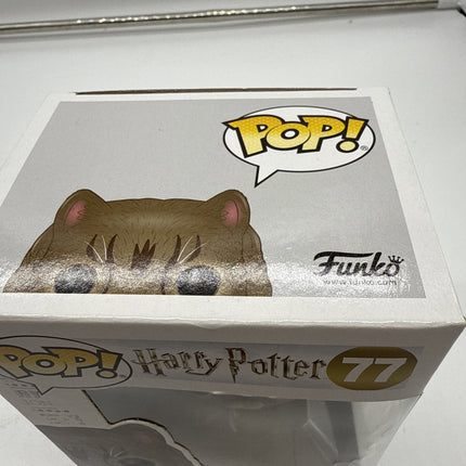 Funko Pop! Vinyl: Harry Potter - Hermione Granger (as Cat) #77