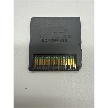 Charm Girls Club My Perfect Prom (Nintendo DS, 2009) Cartridge Only Tested Works