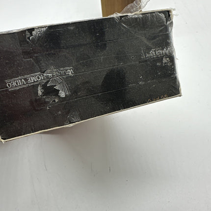 Ben-Hur VHS, 2001, 2-Tape Set, Charleston Heston NEW SEALED