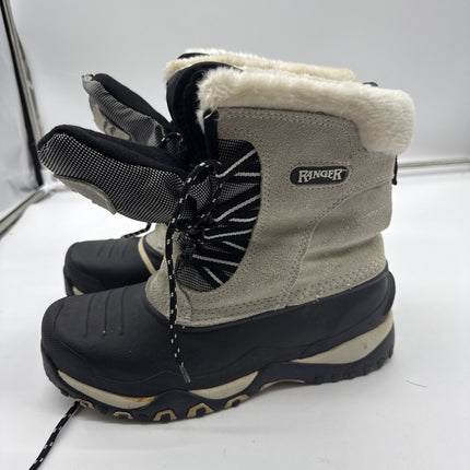 Ranger Insoles Of Dupont Thermo Lite Performance Insulations Shoes Mens Size 8