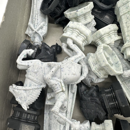 Harry Potter Board Game Wizards Chess Chess Set