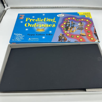 Learning Well Blue Level Predicting Outcomes Reading Comprehension Learning Game