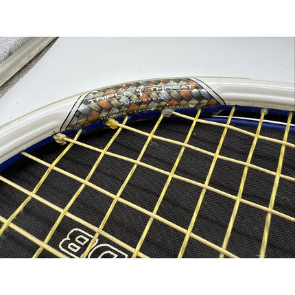 Prince Tour DB Tennis Racquet Racket Oversize 4 3/8'' Grip More Control 850 New