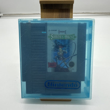 Castlevania II Simon's Quest (Nintendo Entertainment System) NES Cartridge Only