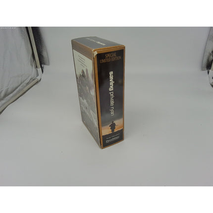 Saving Private Ryan VHS 2000 (2-Tape Set, Special Limited Edition)