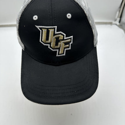 2021 UCF Gasperilla Bowl Game Hat Adjustable Hook And Loop, rare stadium only