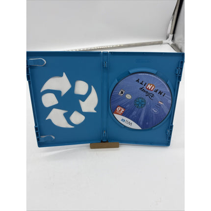 Disney Infinity - 2.0 Edition (Nintendo Wii U, 2014)