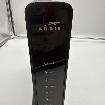 Arris TG1682G Dual-Band WiFi Telephone Cable Modem