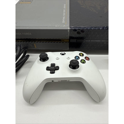 Xbox One Call of Duty: Advanced Warfare 1TB Limited Edition Console