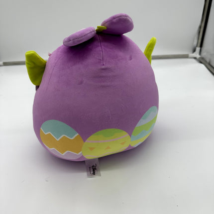 Squishmallows Disney Toy Story Alien 10 Inch 2023 Easter Bunny Ears New With Tag