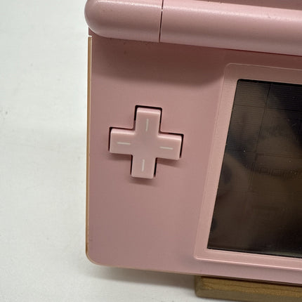 Nintendo DS Lite | Tested + Charger & Cart Slot Cover | Region Free | US Seller