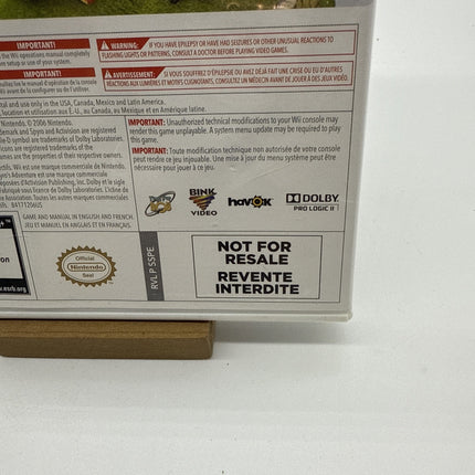 Skylanders: Spyro's Adventure (Nintendo Wii) TESTED