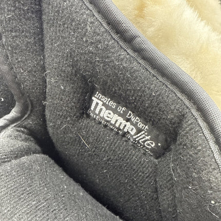 Ranger Insoles Of Dupont Thermo Lite Performance Insulations Shoes Mens Size 8