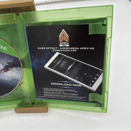 Mass Effect Andromeda - Microsoft Xbox One
