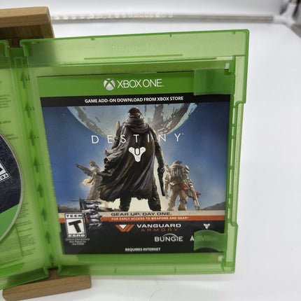 Destiny - Microsoft Xbox One XBO XB1
