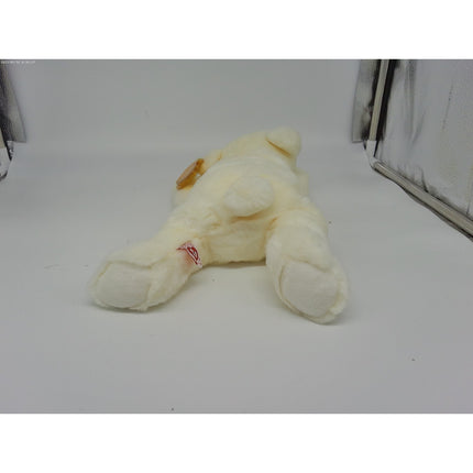 Plush Ty Beanie Babie Ty Beanie Buddy Chilly Polar Bear Ty Plush