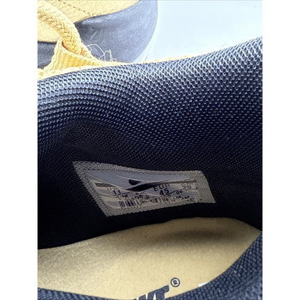 New Nike Air More Money Metallic Gold Size 11 AJ2998-700