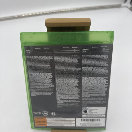 Battlefield 1 For Xbox One - Microsoft Xbox One