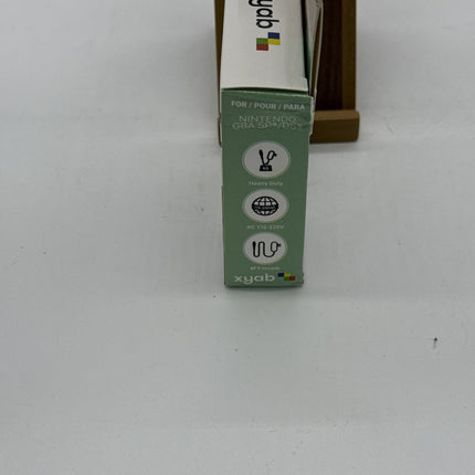 Charger for Nintendo Gameboy Advance SP GBA SP/Original DS High speed Heavy Duty