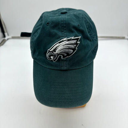eagles green official NFL 47 hat adjustable one size