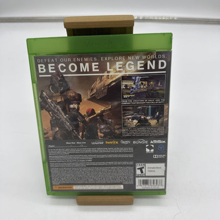 Destiny - Microsoft Xbox One XBO XB1