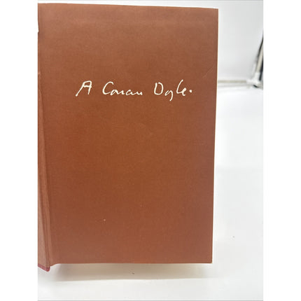 The complete Sherlock Holmes Vol 2 1930 Doubleday HC