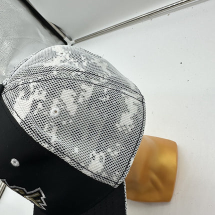 2021 UCF Gasperilla Bowl Game Hat Adjustable Hook And Loop, rare stadium only