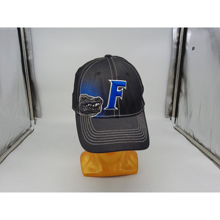 Top World One Fit Large Florida Gators Football Collage Team Black And Blue